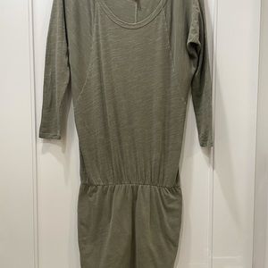 Sundry dress size 2 NWOT